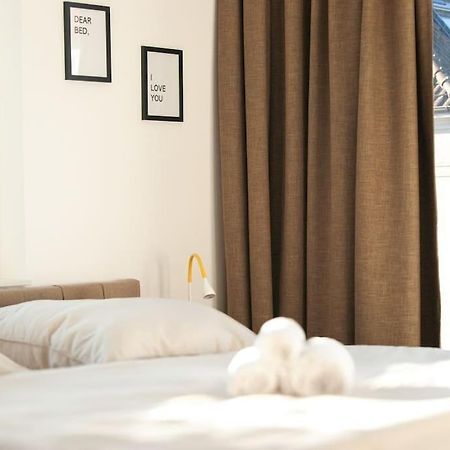 Studio Apartment Marbach Marbach am Neckar Exterior foto